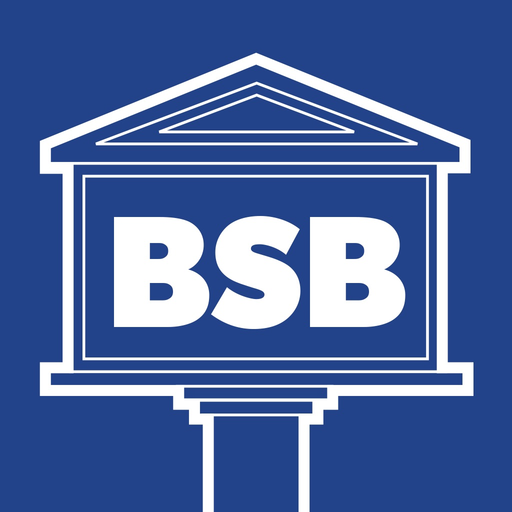 Belmont Savings Bank app icon