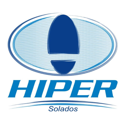 Hiper - Catalogo app icon