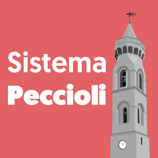 Sistema Peccioli app icon
