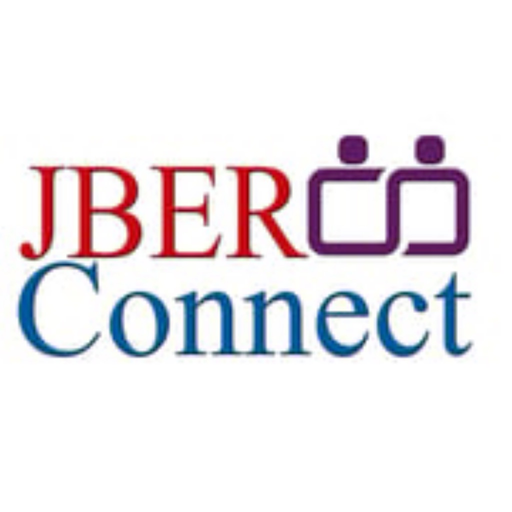 JBER Connect app icon