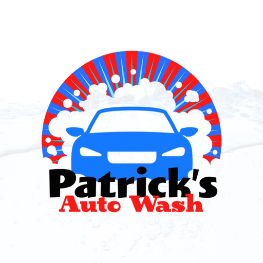 Patricks Auto Wash app icon
