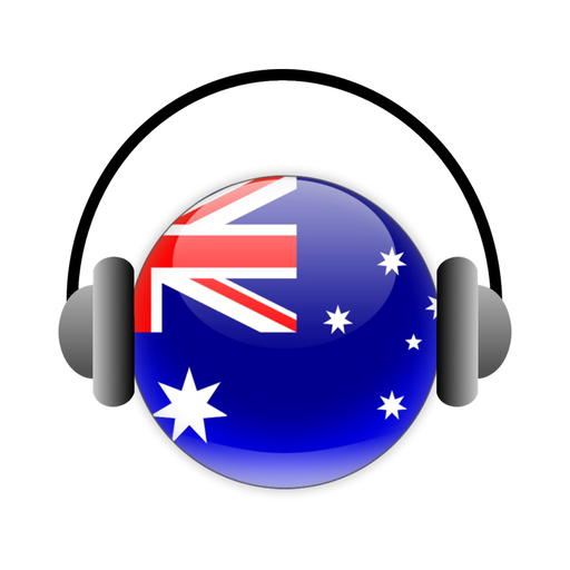 Australian Radio app icon
