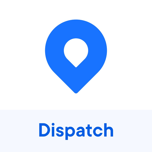 Spoke Dispatch app icon
