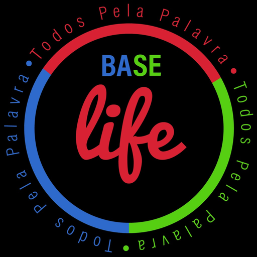 BASE Life app icon