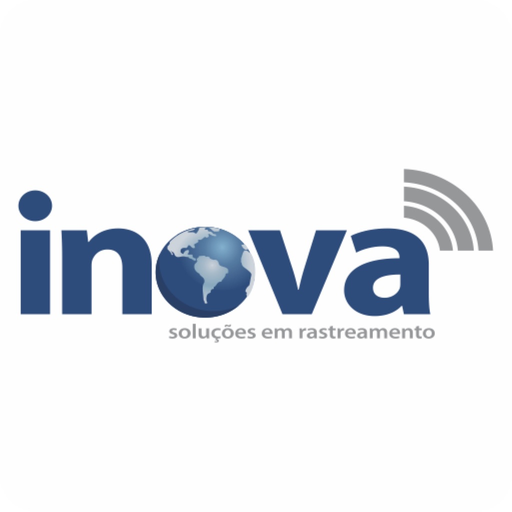 Inova Rastreamento app icon
