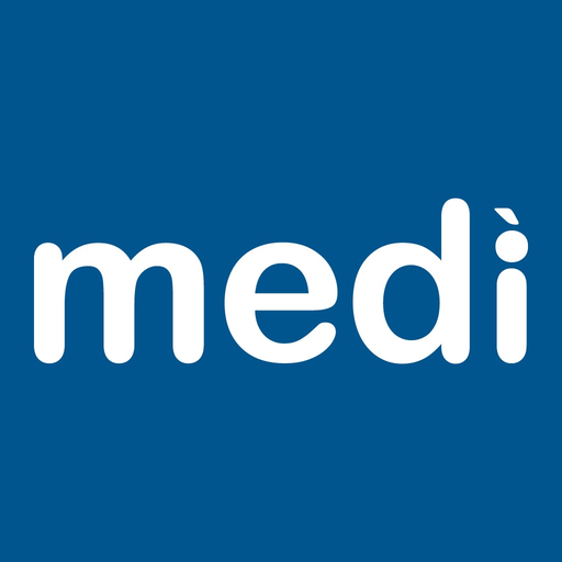 Medi app icon