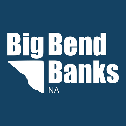Big Bend Banks app icon