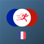 Tobo: Learn French Vocabulary icon
