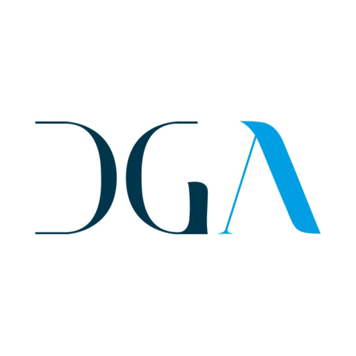 MyDGA app icon