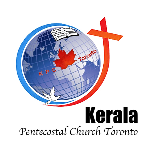 KPC Toronto app icon