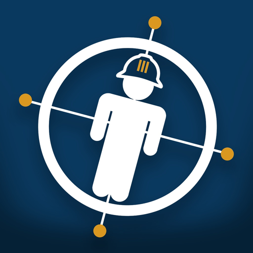 PointMan app icon