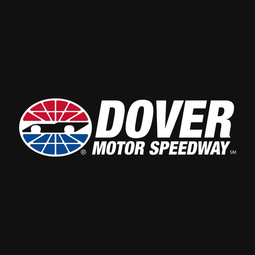 Dover Motor Speedway app icon