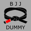 BJJ Dummy Notebook icon
