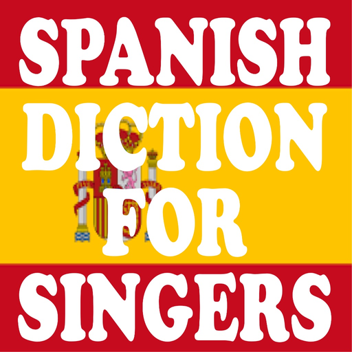 Sp. Diction app icon