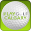 Play Golf Calgary icon