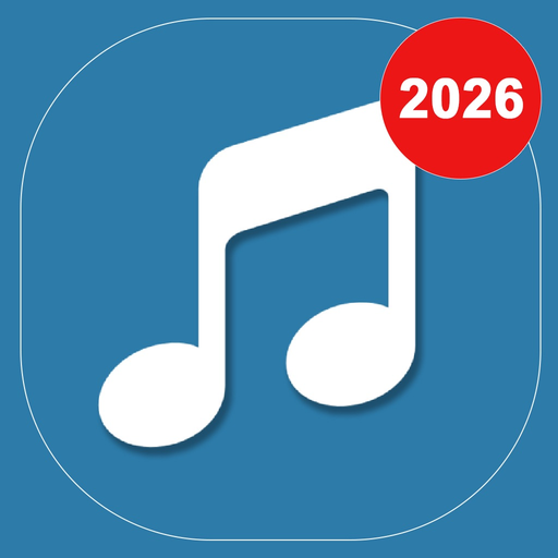 Best Ringtones 2026 for iPhone app icon
