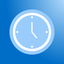 Vista Time Kiosk icon