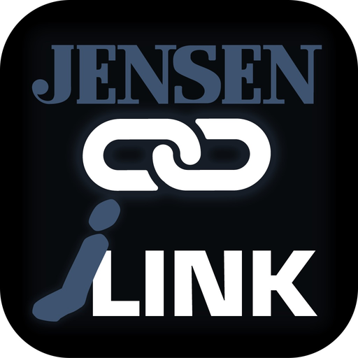 Jensen j-Link app icon