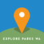 Explore Parks WA VR icon
