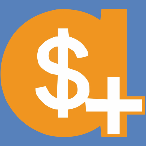 A-Plus SalesAnywhere app icon