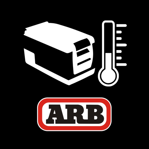 ARB Fridge Connect app icon