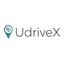 UdriveX - Delivery Network icon
