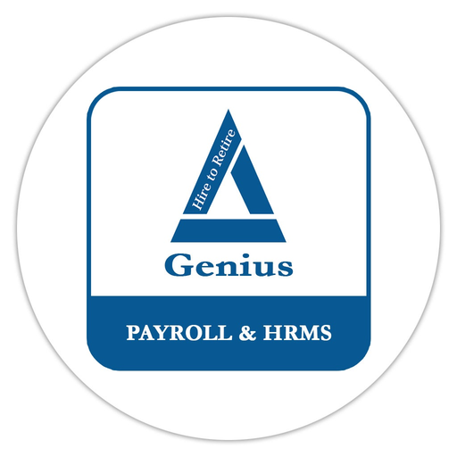 GENIUS PAYHR app icon