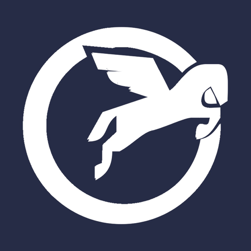 Romil app icon
