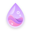 Glucose tracker++ icon