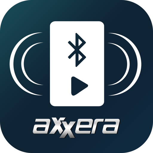 Axxera iPlug N app icon