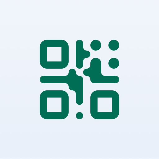 QRCoder - Quick Scanner app icon
