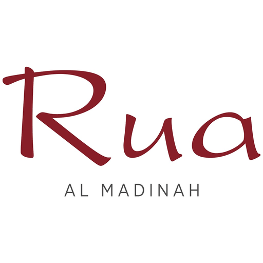 Rua Al Madinah Hotel app icon