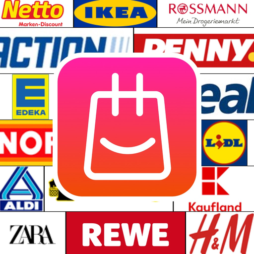 Prospektangebote.de app icon
