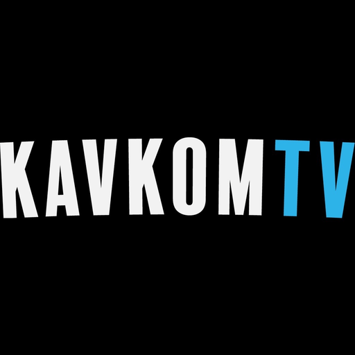KavKom TV app icon