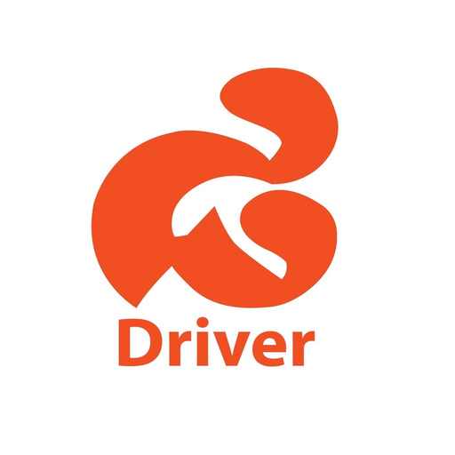 Azda Driver app icon