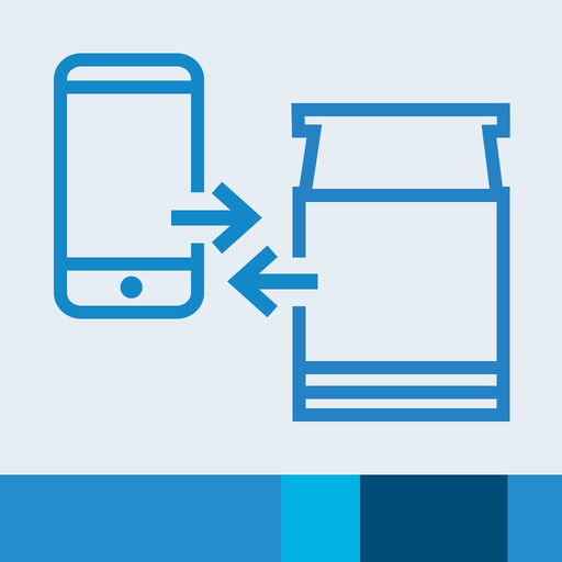 Vacuum Link app icon