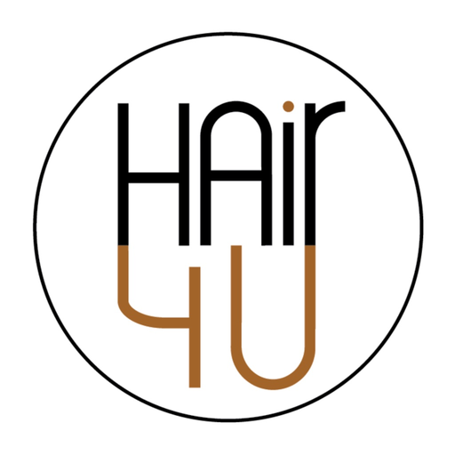 Hair4U app icon