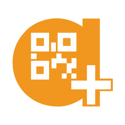 A-Plus Barcode app icon