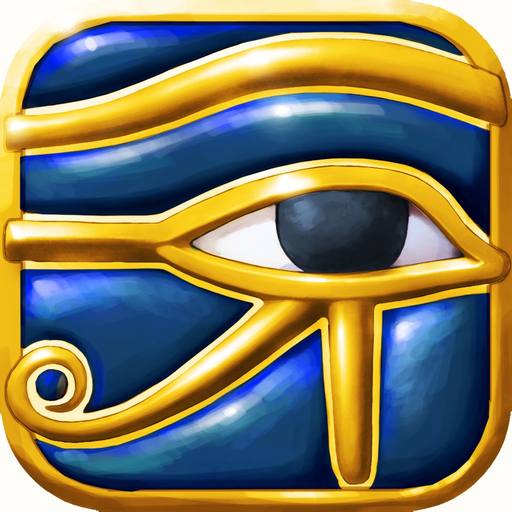 Egypt: Old Kingdom app icon