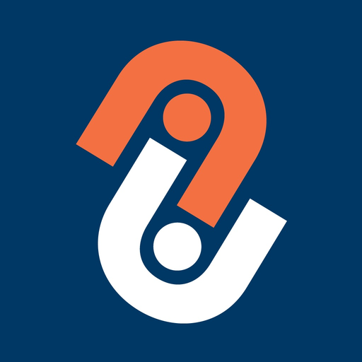 Ringup ME app icon