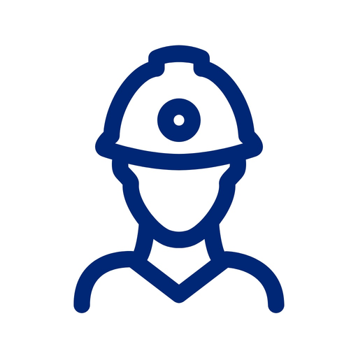Anglo American Engage app icon