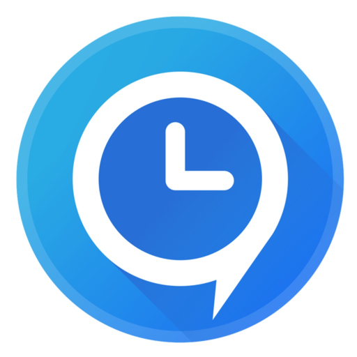 TimeTo Work - Staff schedule app icon