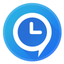 TimeTo Work - Staff schedule icon