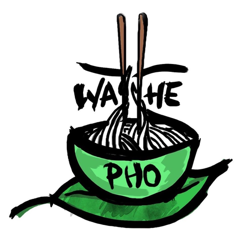 Wat The Pho app icon