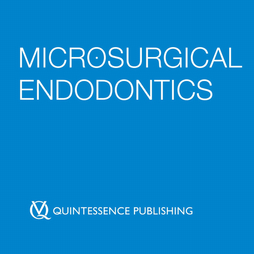 Microsurgical Endodontics app icon