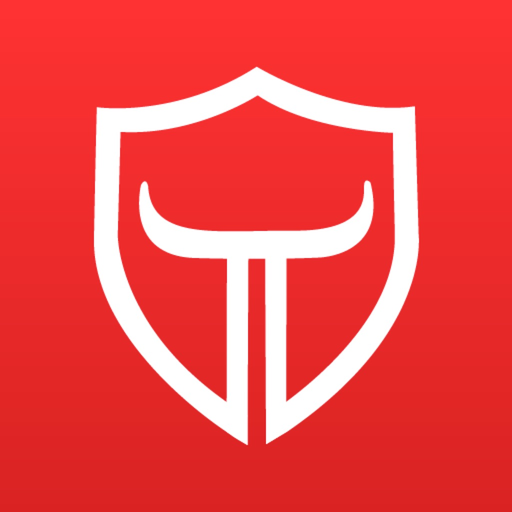 NewShield Security House app icon