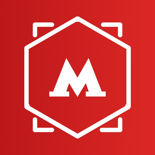 Metro–live app icon