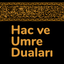 Hac Umre Duaları icon