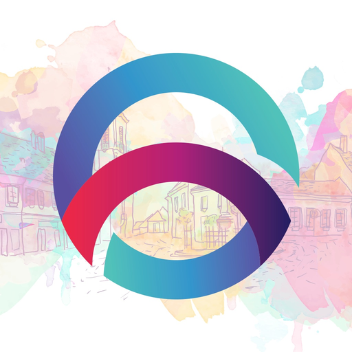 SmartTownAdmin app icon