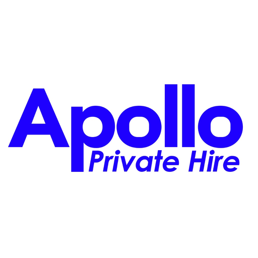 Apollo Taxis (Kent) app icon